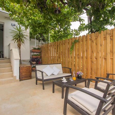 Mediterranean House - Forest Marjan Split Ngoại thất bức ảnh
