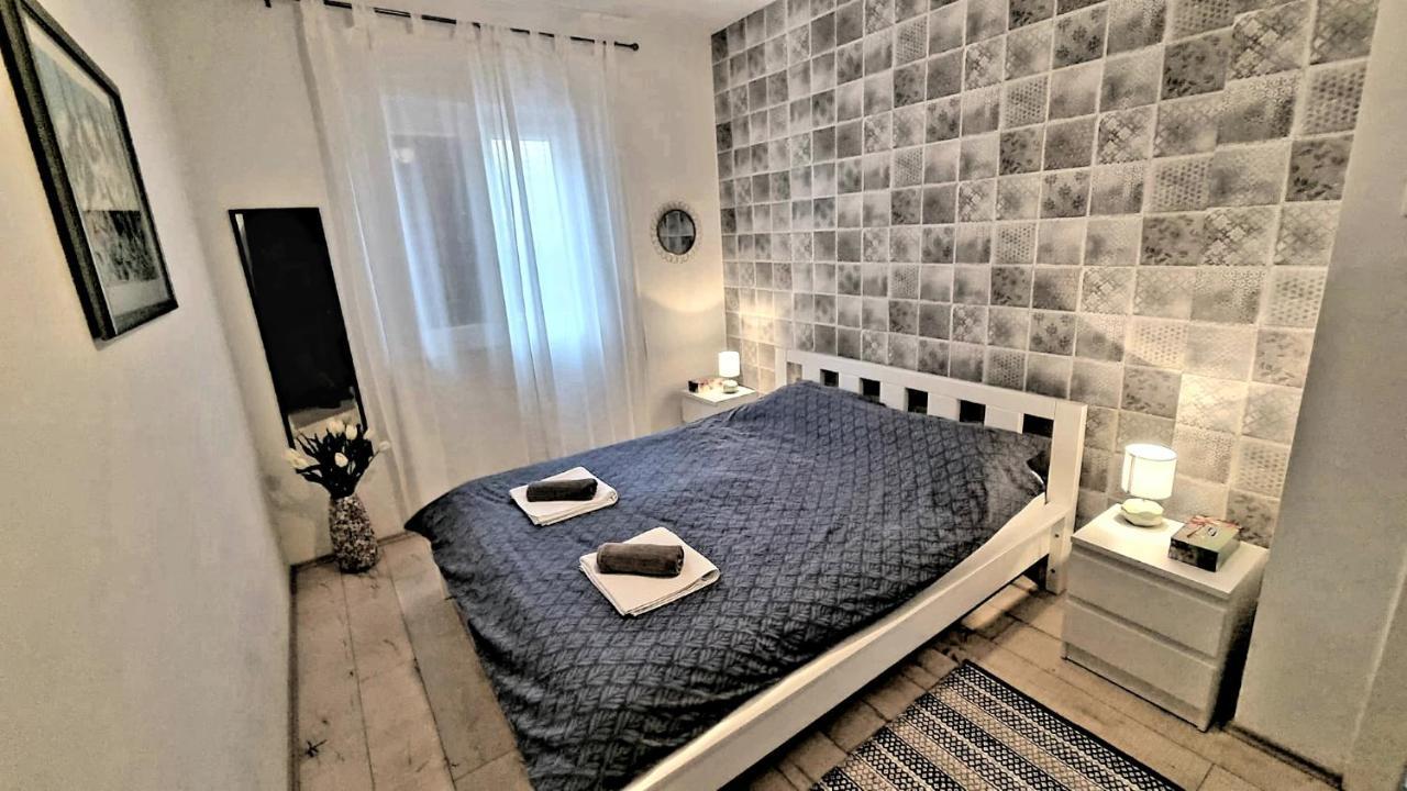 Mediterranean House - Forest Marjan Split Ngoại thất bức ảnh